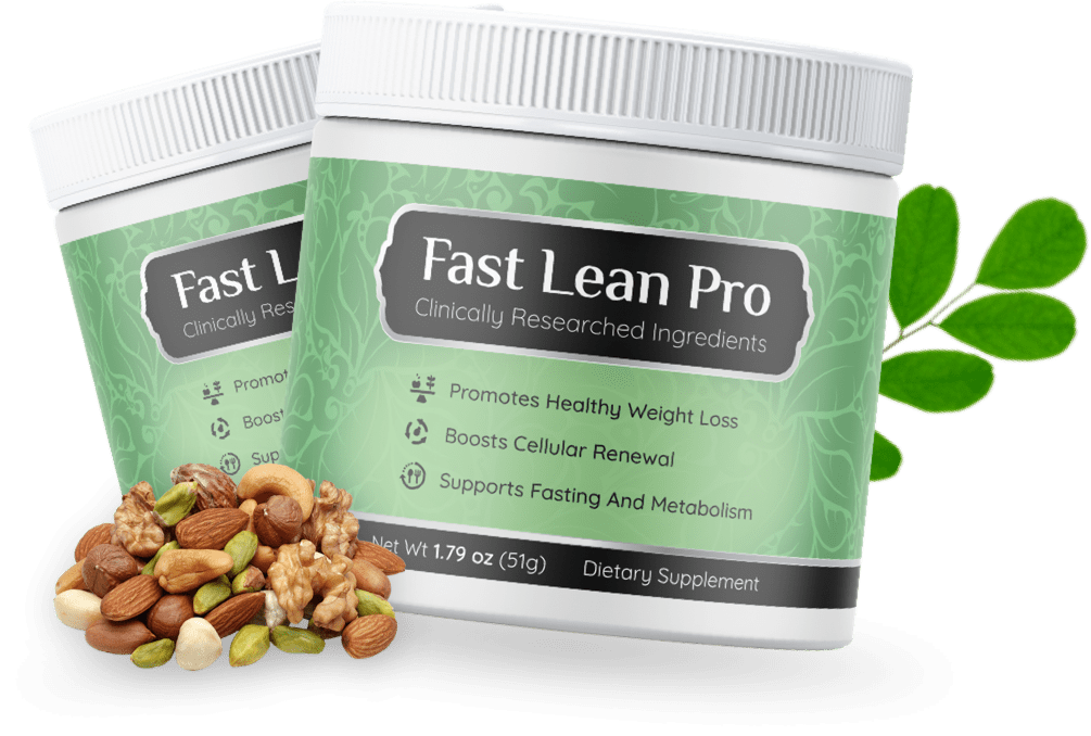 Fast Lean Pro 